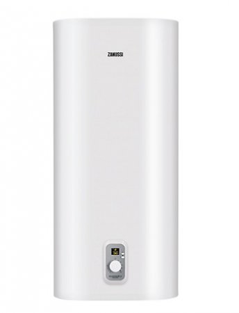 Электрический накопительный водонагреватель Zanussi ZWH/S 80 Splendore XP 2,0