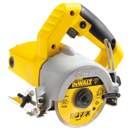 Пила алмазная DeWalt  DWС 410