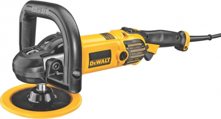 Полировальная шлифмашина DeWalt DWP 849 X - Фото 1