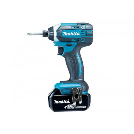 Шуруповерт Makita DTD152RME 