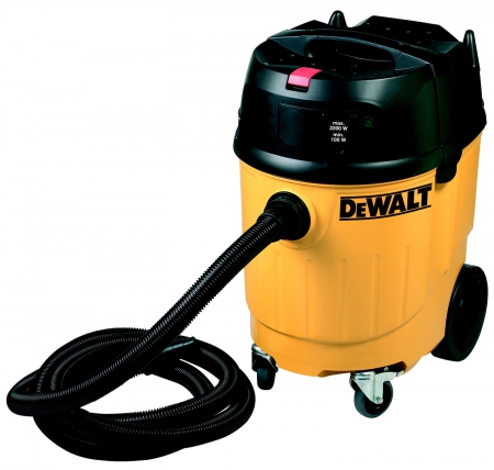 Пылесос DeWalt D 27901