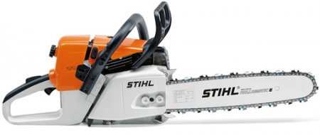 Бензопила STIHL MS 361 1135 200 0519