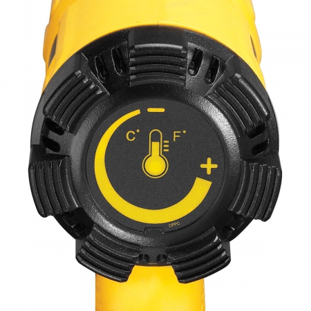 Термопистолет DeWalt D26411 - Фото 3