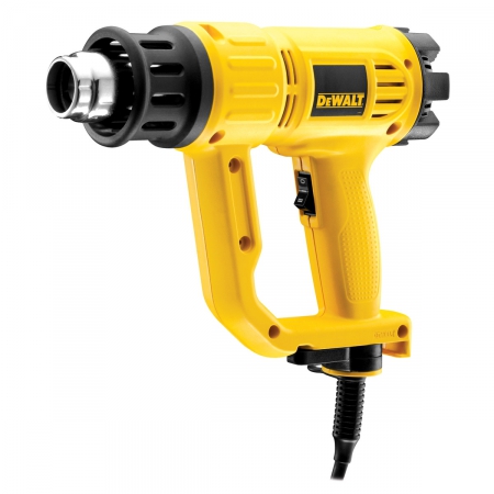 Термопистолет DeWalt D26411 - Фото 2