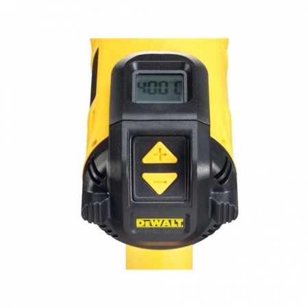 Термопистолет DeWalt D26414 - Фото 2