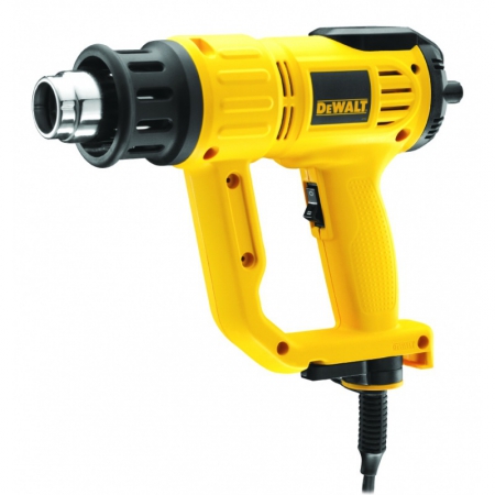 Термопистолет DeWalt D26414 - Фото 1