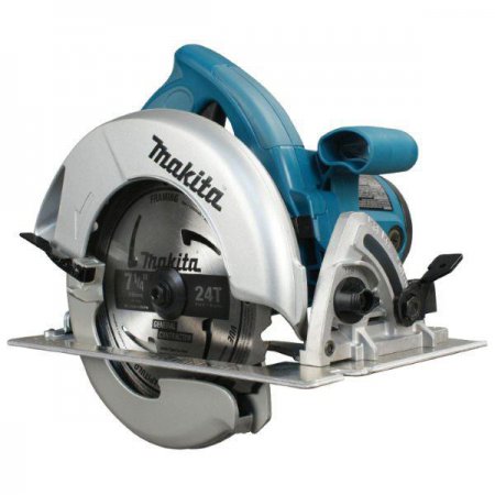 Пила дисковая Makita 5007N