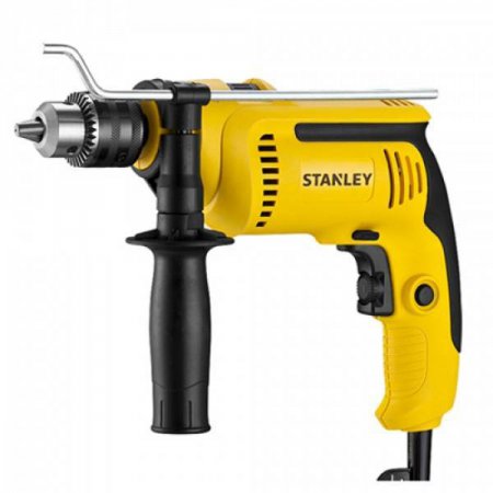 Дрель ударная STANLEY SDH 700C-RU 