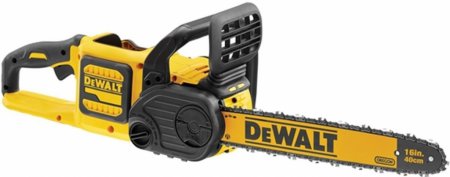 Аккумуляторная цепная пила DeWalt DCM575N-XJ 