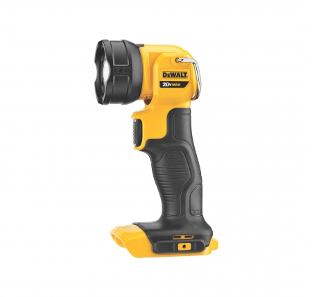 Аккумуляторный фонарь DeWalt DCL 030 - Фото 1