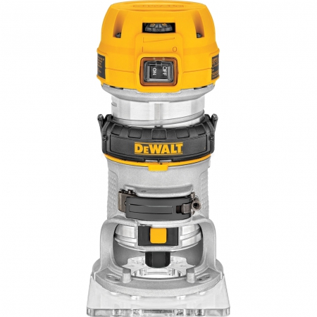 Фрезер кромочный DeWalt D 26200 - Фото 1