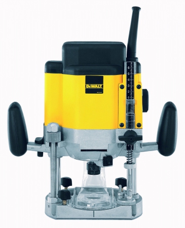 Фрезер DeWalt DW 624