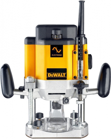 Фрезер DeWalt DW 625 E