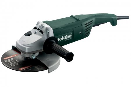 Углошлифовальная машина METABO WX 2200-230 600397000 