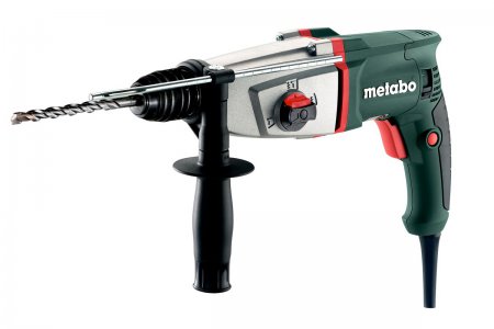 Перфоратор METABO KHE 2644 606157510