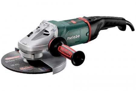 Угловая шлифмашина METABO W 22-230 MVT 606462000	