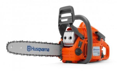 Бензопила HUSQVARNA 135 9677880-02