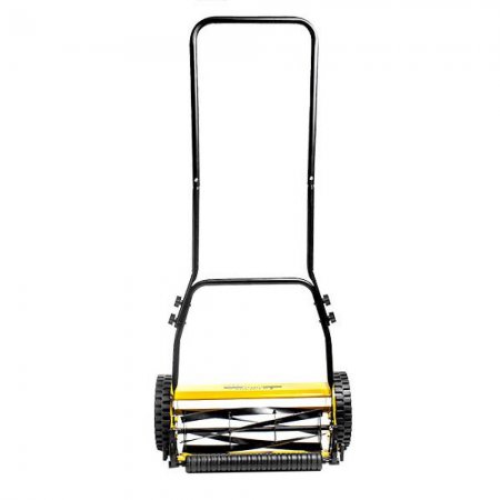Газонокосилка механическая CHAMPION MM4026 - Фото 4