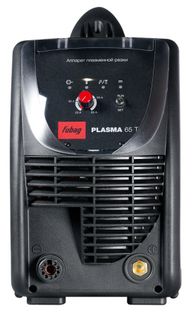 Аппарат плазменной резки FUBAG PLASMA 65 T + плазменная горелка FB P60 6m (38468) - Фото 4