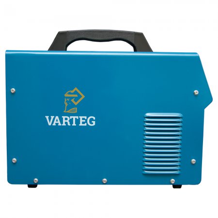 Аппарат для аргонодуговой сварки FoxWeld Varteg TIG 200 DC PULSE  - Фото 3