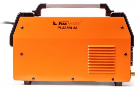 Установка плазменной резки FoxWeld Plasma 43 - Фото 3