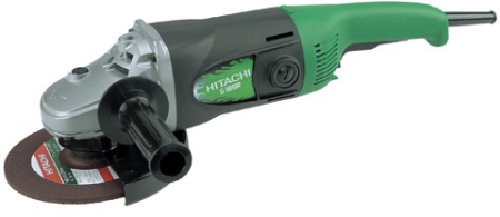 Угловая шлифмашина Hitachi G 18 SR