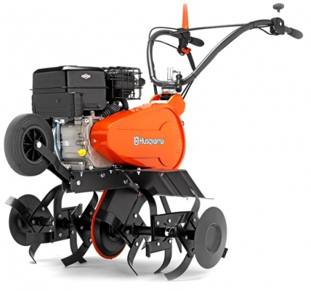 Культиватор HUSQVARNA TF 334 9672589-01