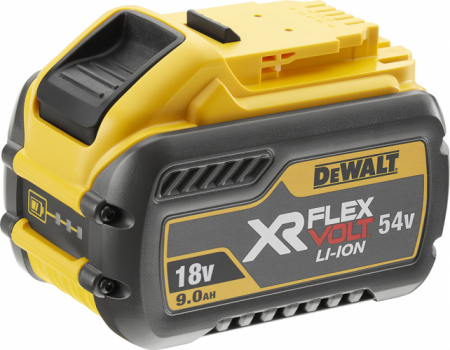 Аккумулятор DeWalt Flexvolt DCB547-XJ