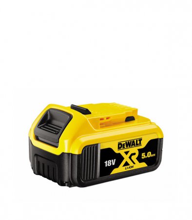 Аккумулятор XR-серия DeWalt DCB 184