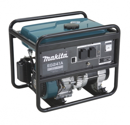 Генератор Makita EG 241 А