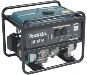 Генератор Makita EG 321 А