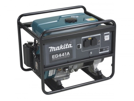 Генератор Makita EG 441 А