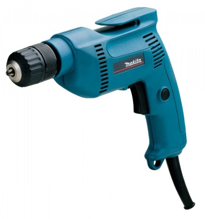 Дрель безударная Makita 6408