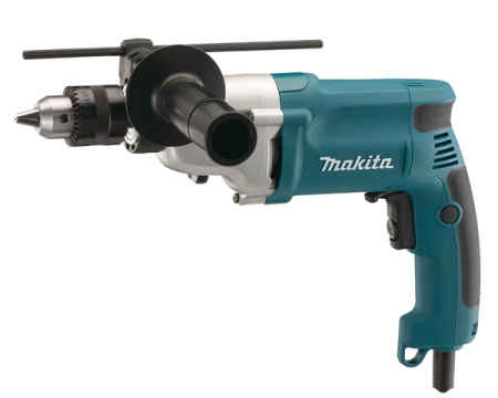 Дрель безударная Makita DP 4011