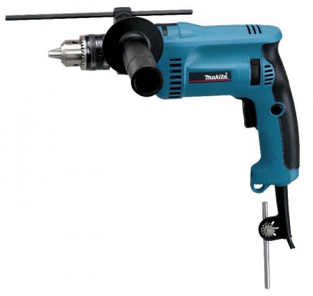 Ударная дрель Makita HP 1620