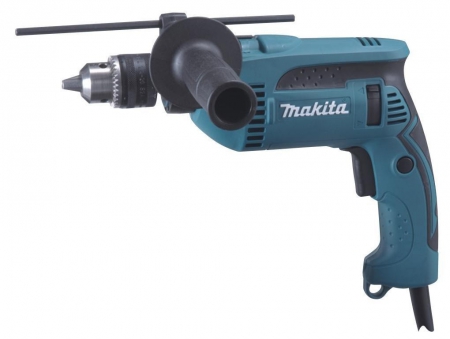 Ударная дрель Makita HP 1640