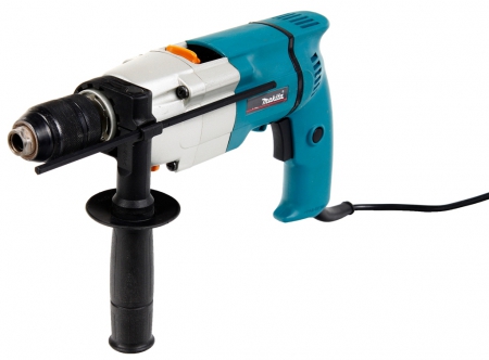 Ударная дрель Makita HP 2033