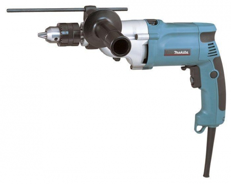 Ударная дрель Makita HP 2050