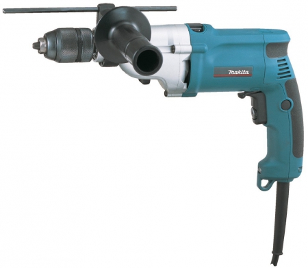 Ударная дрель Makita HP 2051