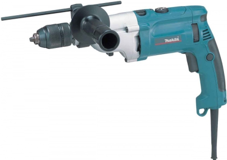 Ударная дрель Makita HP 2071