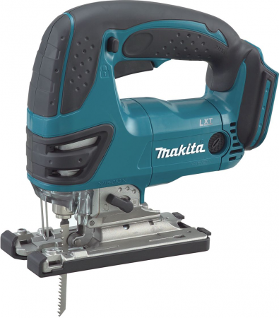 Аккумуляторный лобзик Makita BJV 180 Z