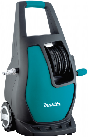 Мойка высокого давления Makita HW 111