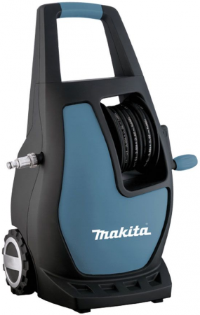 Мойка высокого давления Makita HW 112