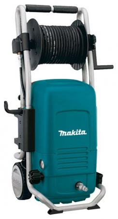 Мойка высокого давления Makita HW 151