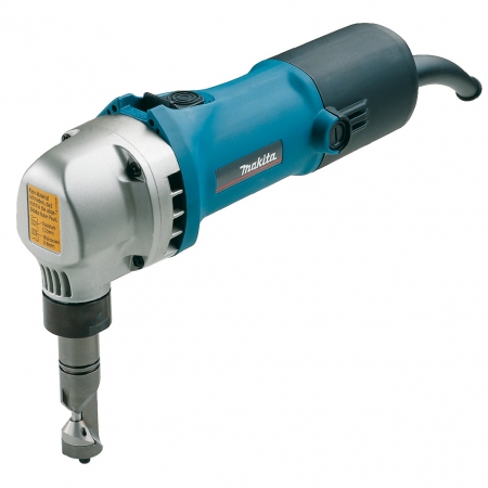 Высечные ножницы Makita JN 1601