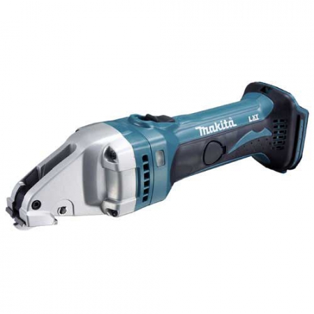 Аккумуляторные листовые ножницы Makita BJS 100 Z