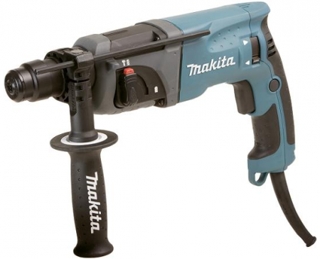 Перфоратор Makita HR 2460