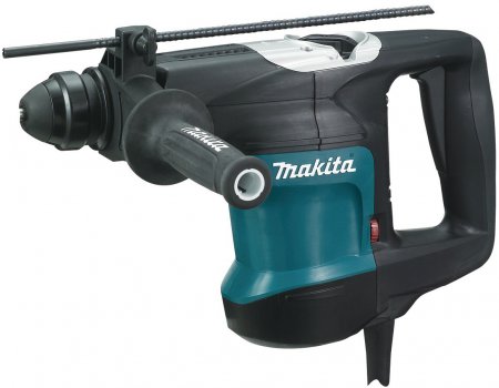 Перфоратор Makita HR 3200 С