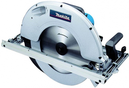 Дисковая пила Makita 5143 R