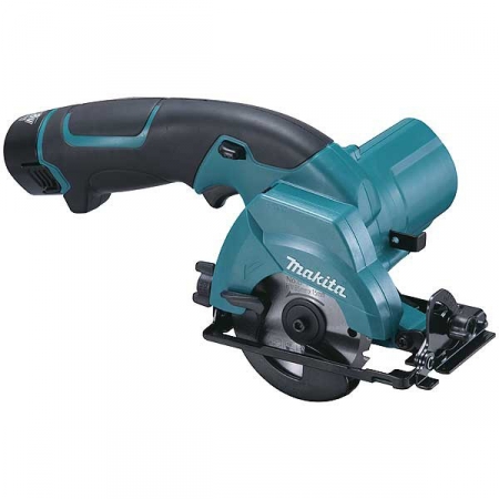 Аккумуляторная дисковая пила Makita HS 300 DWE